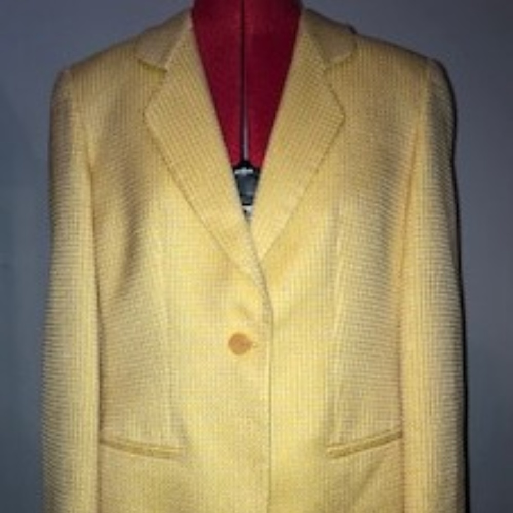 Giorgio Armani Blazer